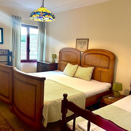 Guest House Vila Eli ヘルツェグ・ノヴィ エクステリア 写真