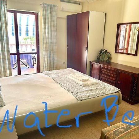 Guest House Vila Eli ヘルツェグ・ノヴィ エクステリア 写真