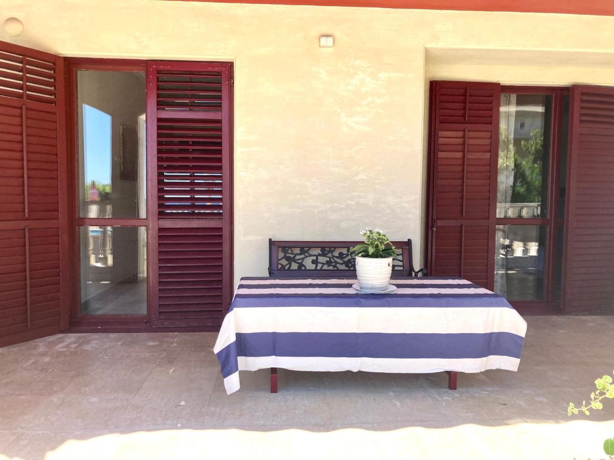 Guest House Vila Eli ヘルツェグ・ノヴィ エクステリア 写真
