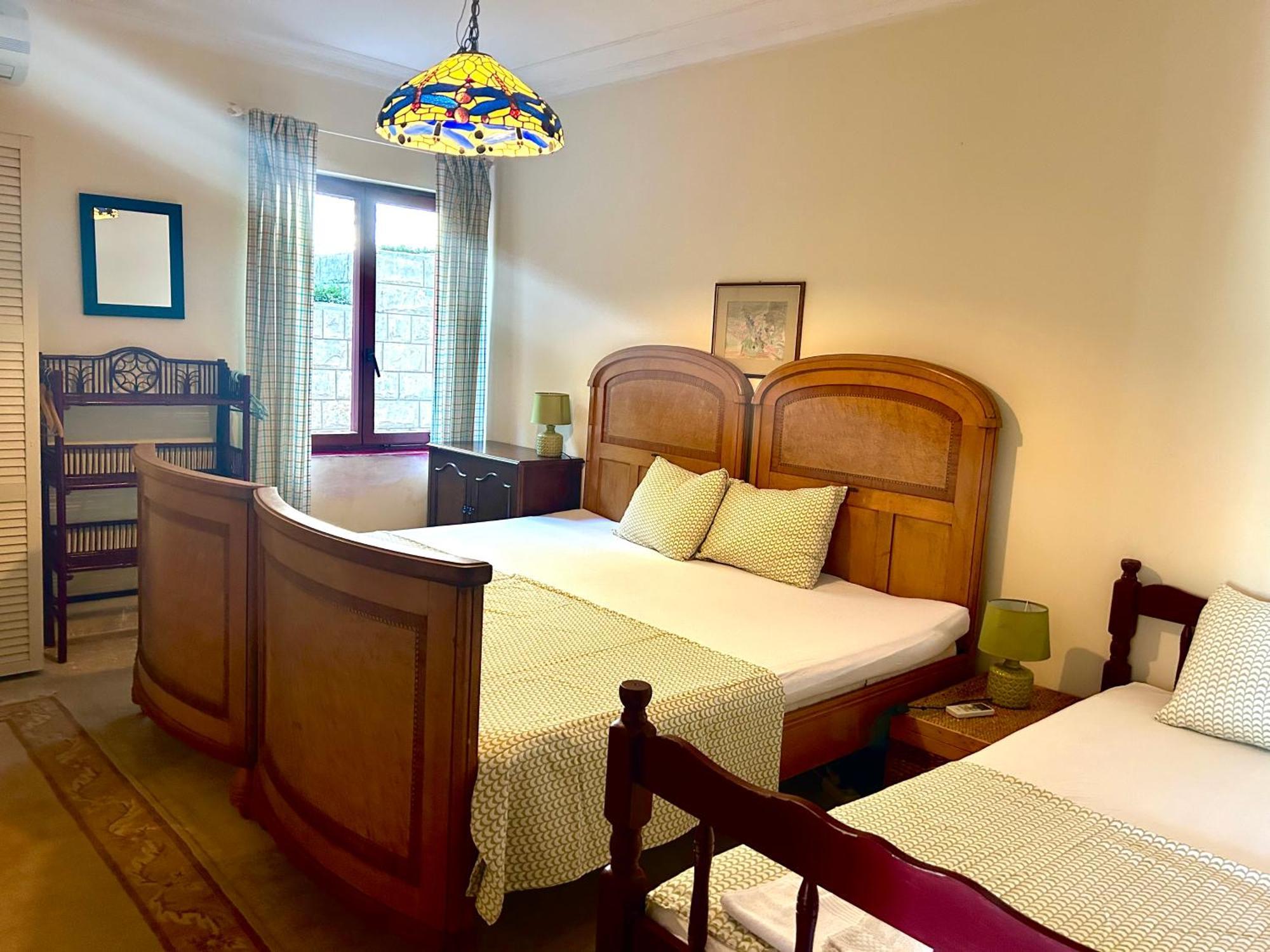 Guest House Vila Eli ヘルツェグ・ノヴィ エクステリア 写真