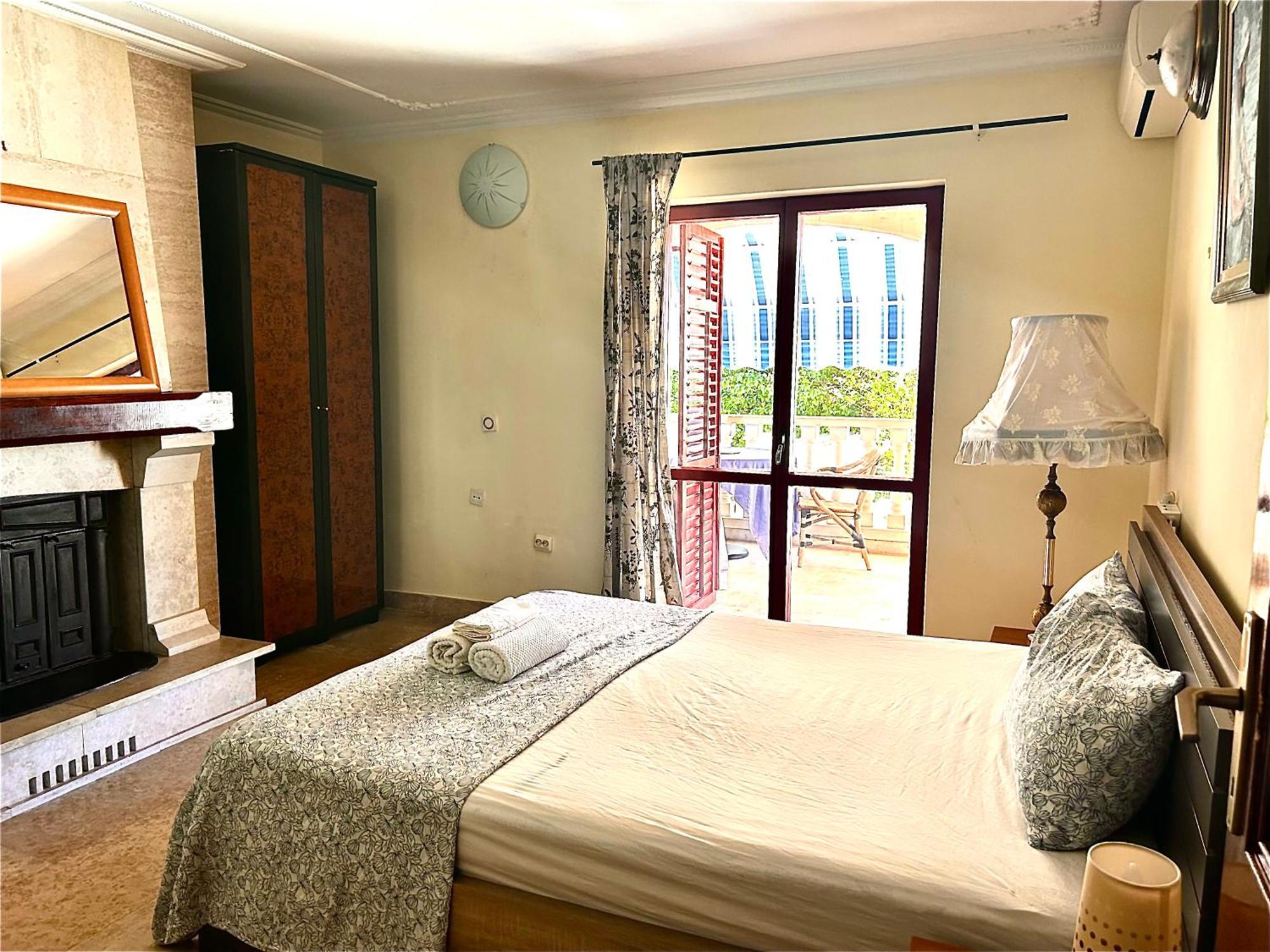 Guest House Vila Eli ヘルツェグ・ノヴィ エクステリア 写真