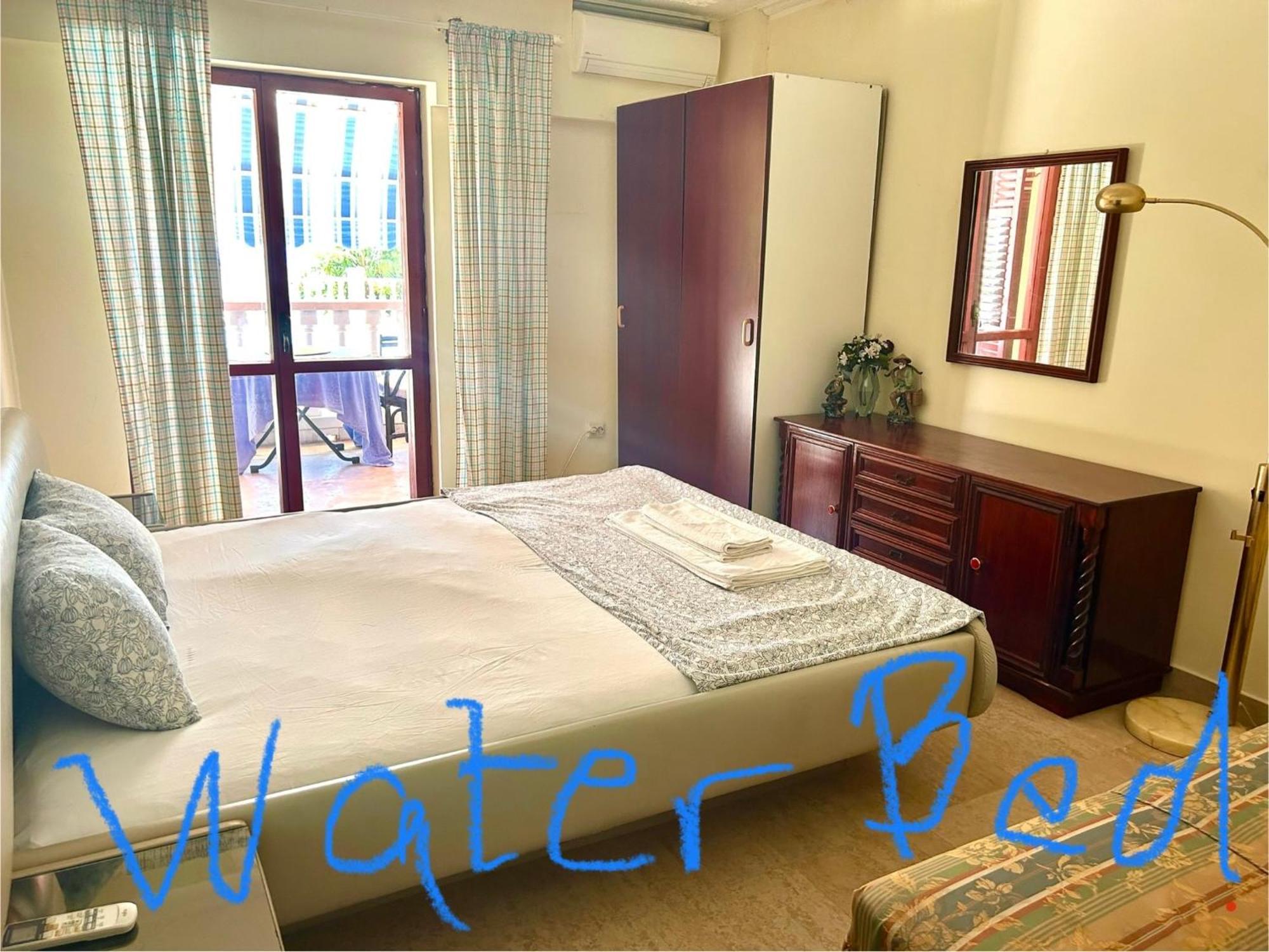 Guest House Vila Eli ヘルツェグ・ノヴィ エクステリア 写真