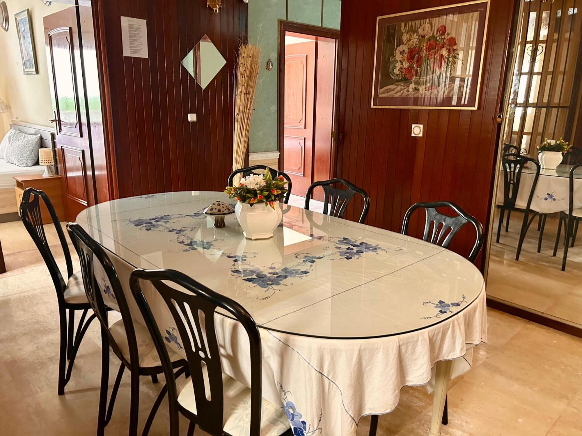 Guest House Vila Eli ヘルツェグ・ノヴィ エクステリア 写真