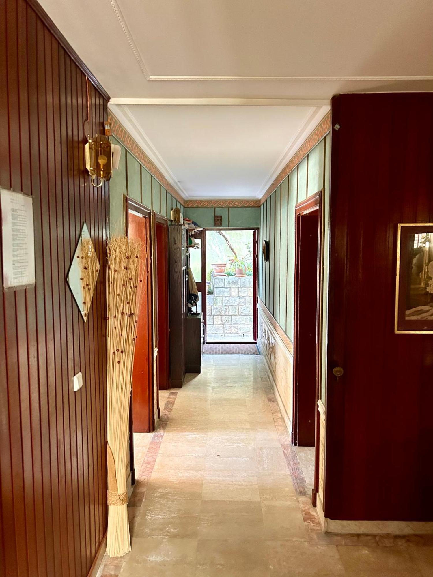 Guest House Vila Eli ヘルツェグ・ノヴィ エクステリア 写真