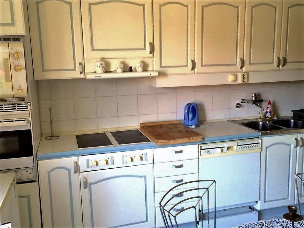 Guest House Vila Eli ヘルツェグ・ノヴィ エクステリア 写真