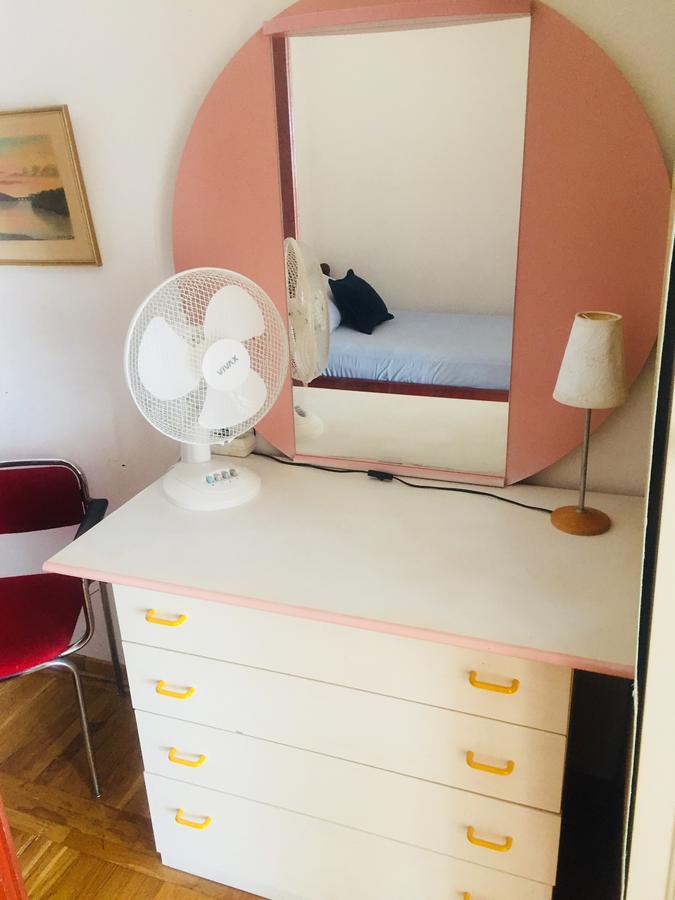 Guest House Vila Eli ヘルツェグ・ノヴィ エクステリア 写真