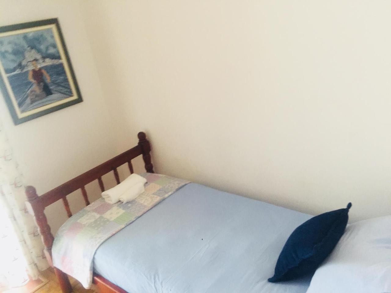 Guest House Vila Eli ヘルツェグ・ノヴィ エクステリア 写真